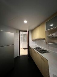 The Gardens At Bishan (D20), Condominium #584987131